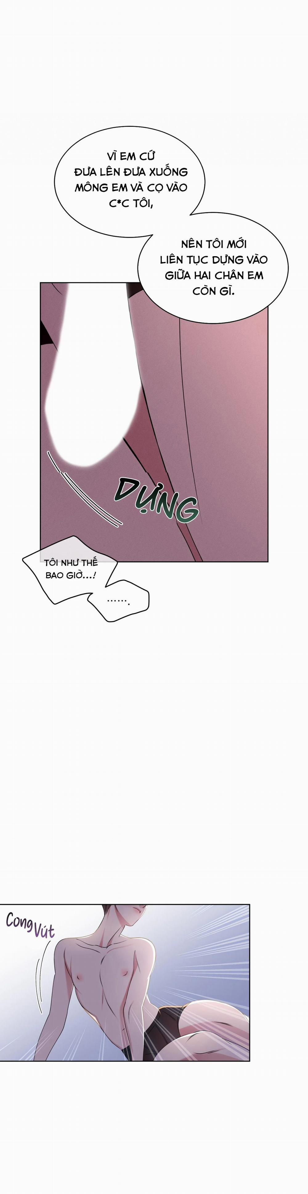 Đêm Săn Ở London 23 trang 7