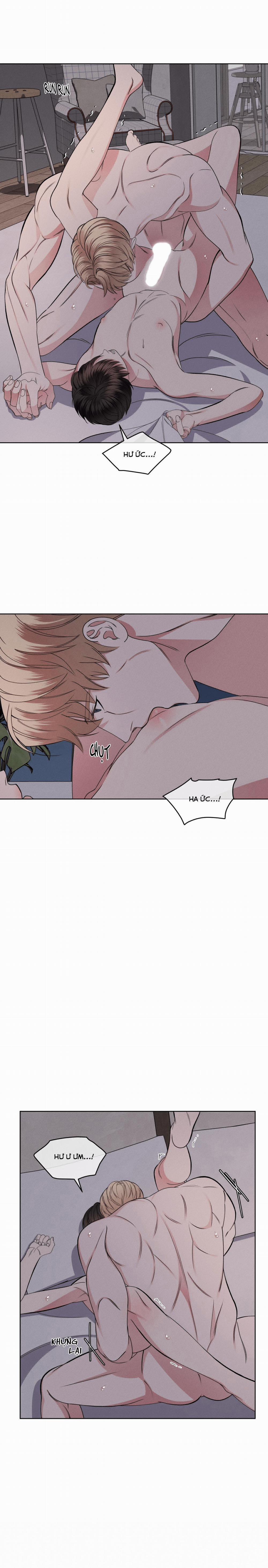 Đêm Săn Ở London 24 trang 13