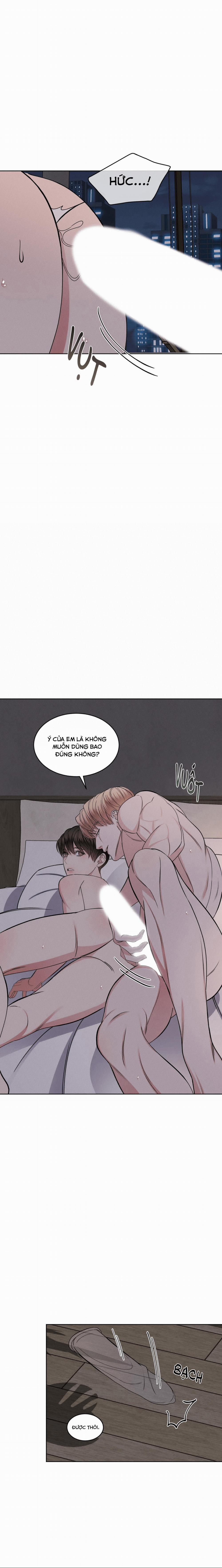 Đêm Săn Ở London 24 trang 18