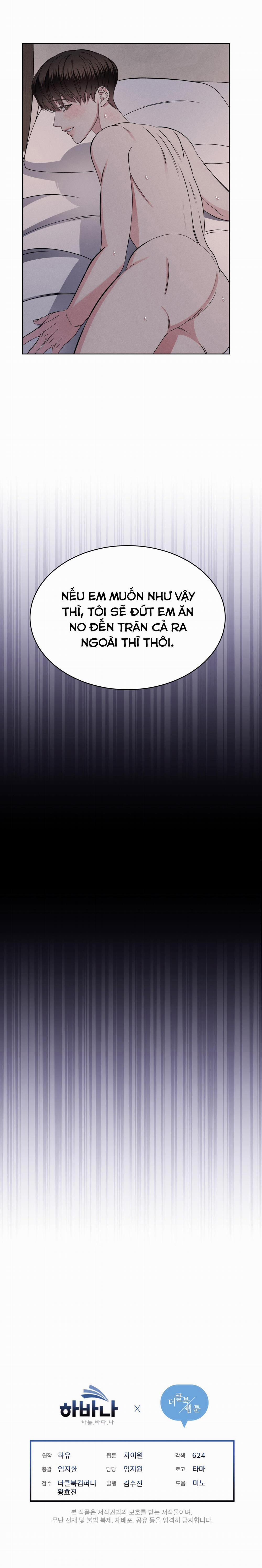 Đêm Săn Ở London 24 trang 19