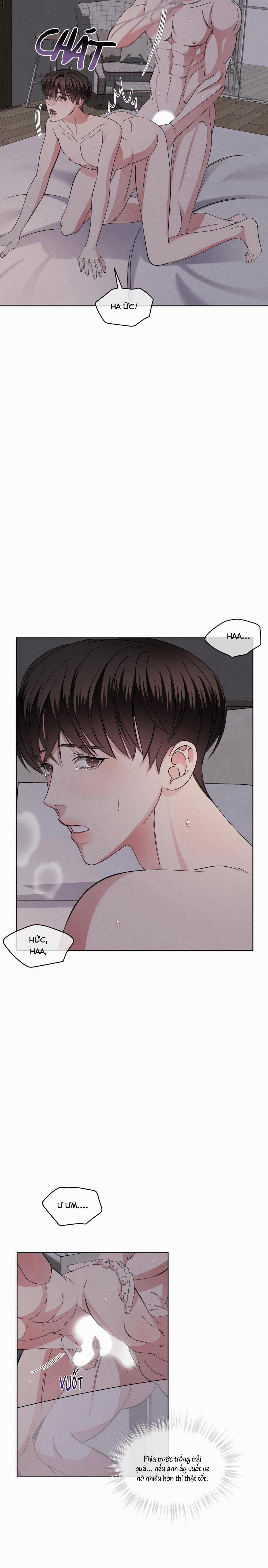 Đêm Săn Ở London 24 trang 3