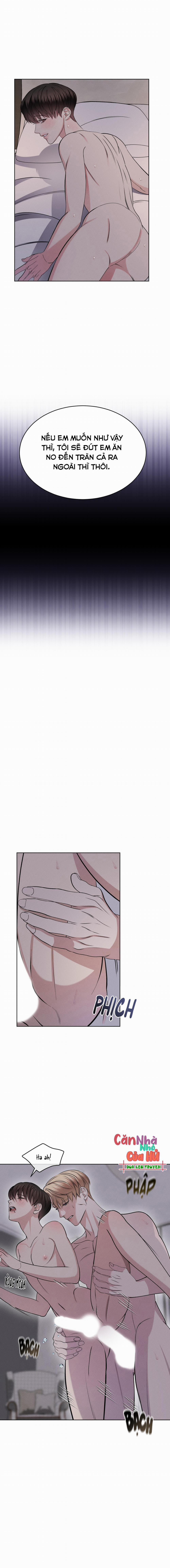 Đêm Săn Ở London 25 trang 0