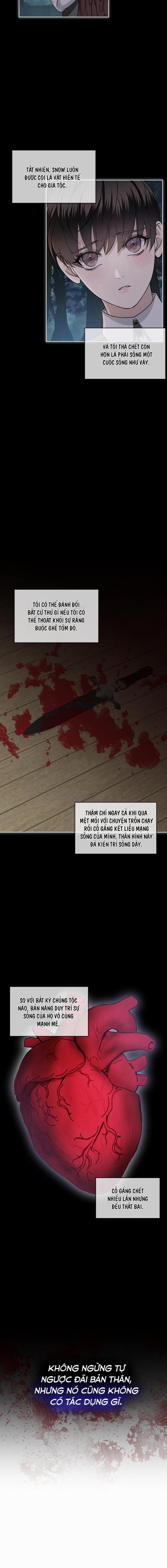 Đêm Săn Ở London 26 trang 15