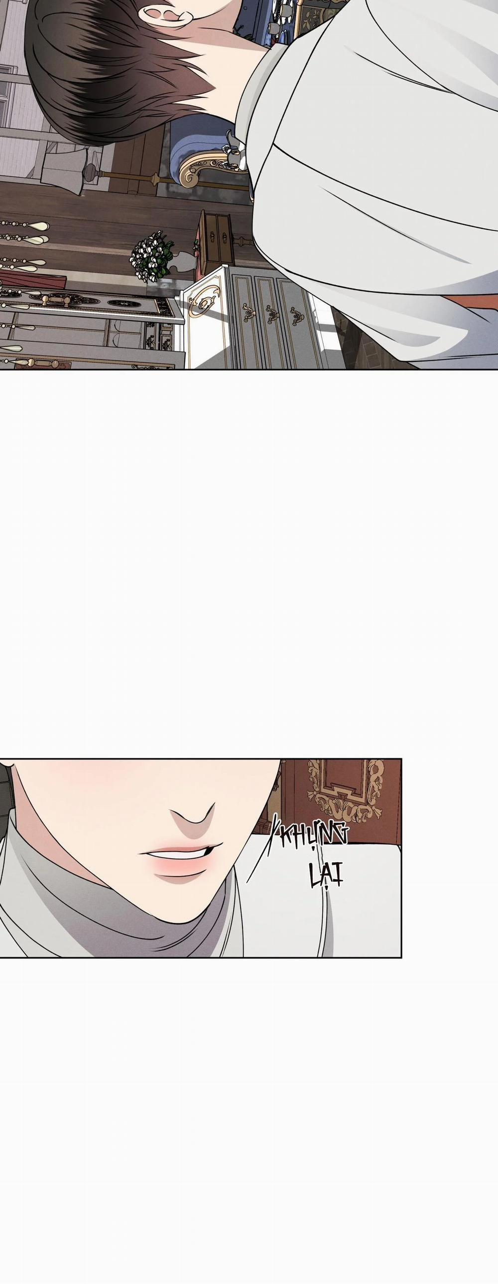 Đêm Săn Ở London 26 trang 8