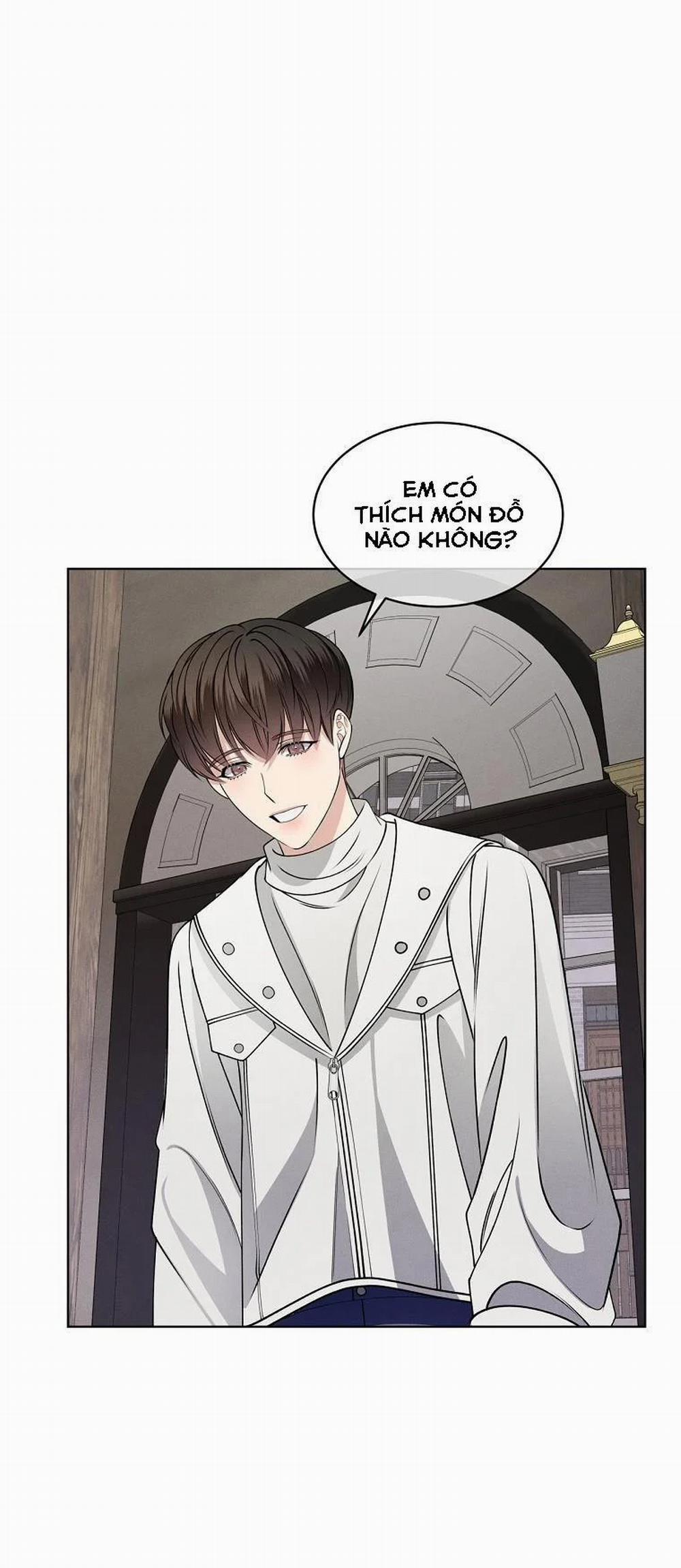 Đêm Săn Ở London 27 trang 1