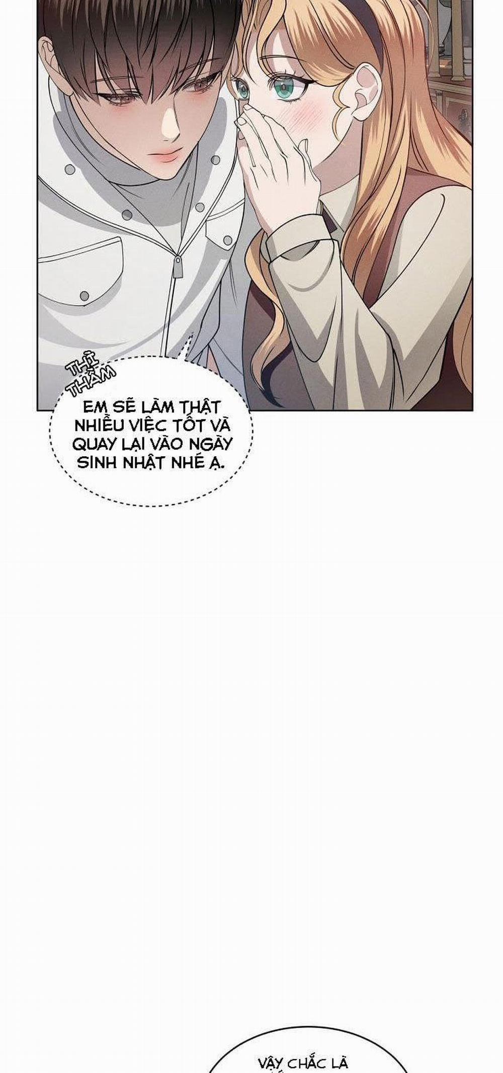 Đêm Săn Ở London 27 trang 11