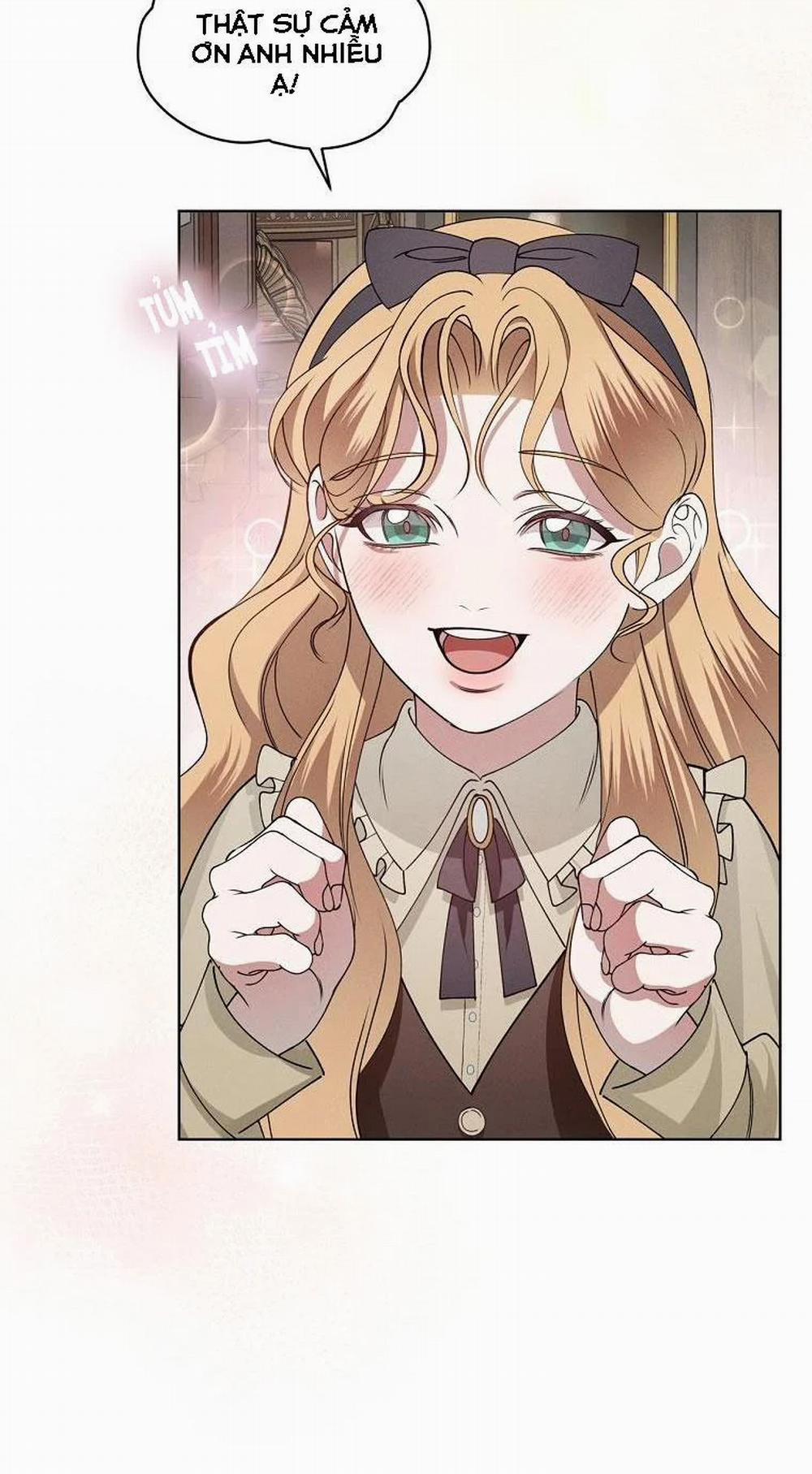 Đêm Săn Ở London 27 trang 14