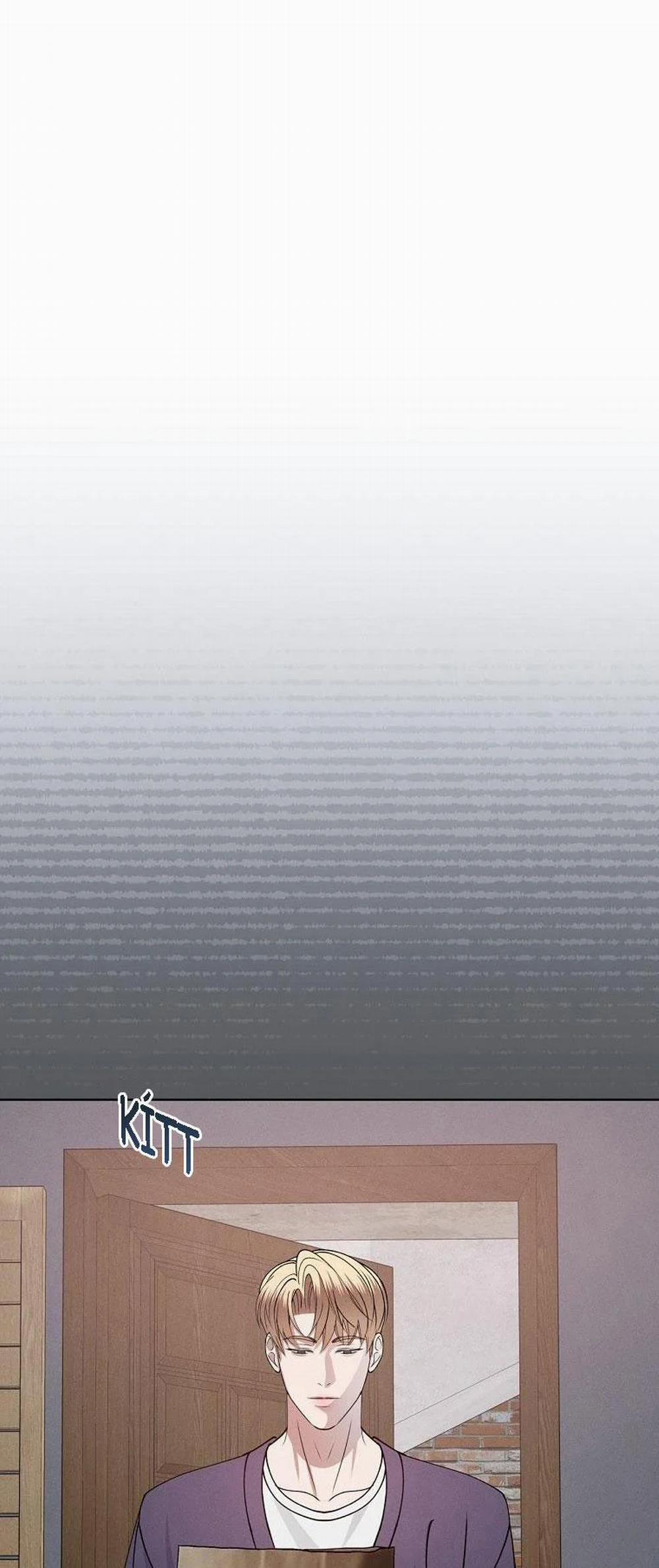 Đêm Săn Ở London 27 trang 16