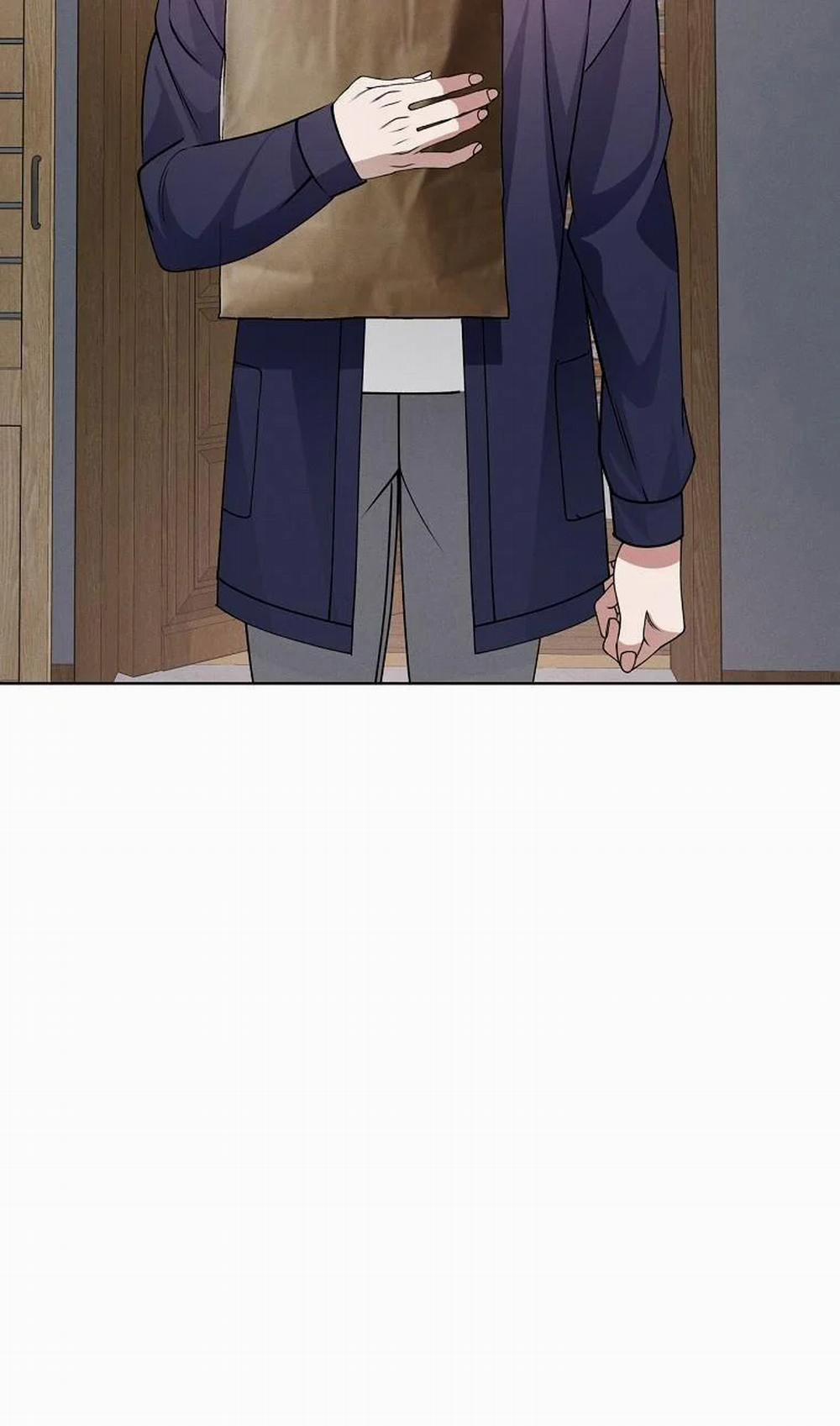 Đêm Săn Ở London 27 trang 17