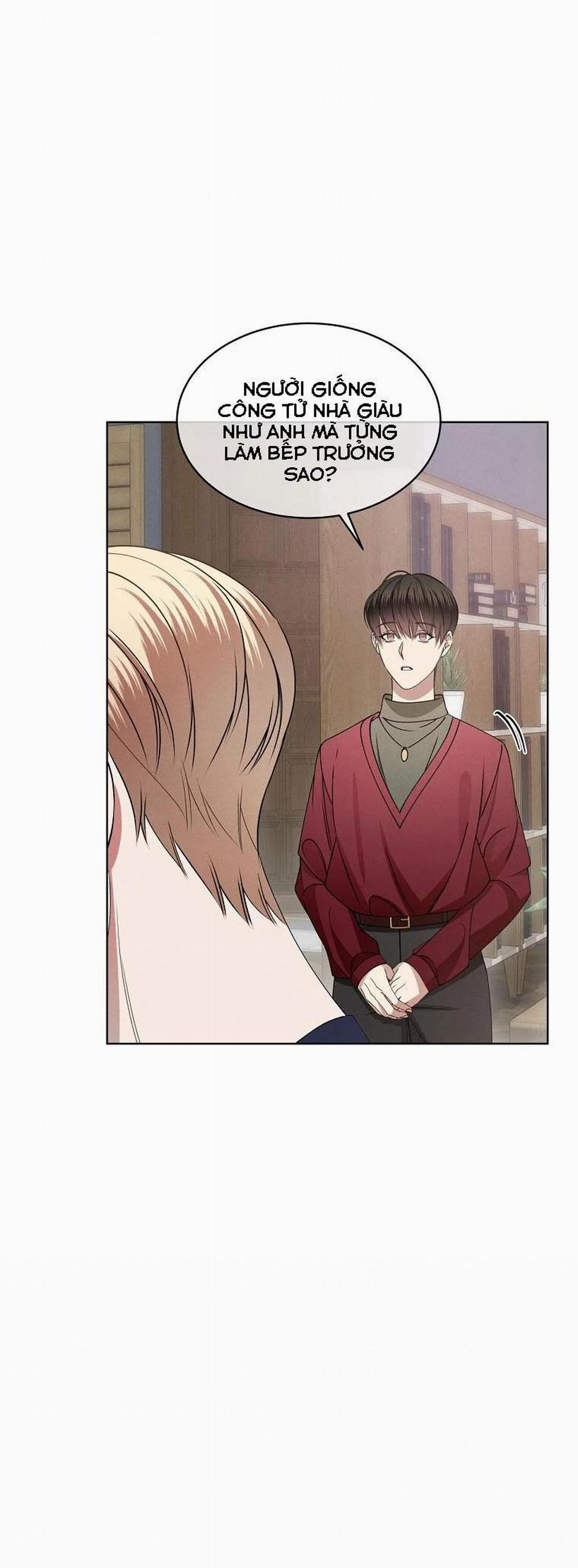 Đêm Săn Ở London 27 trang 20