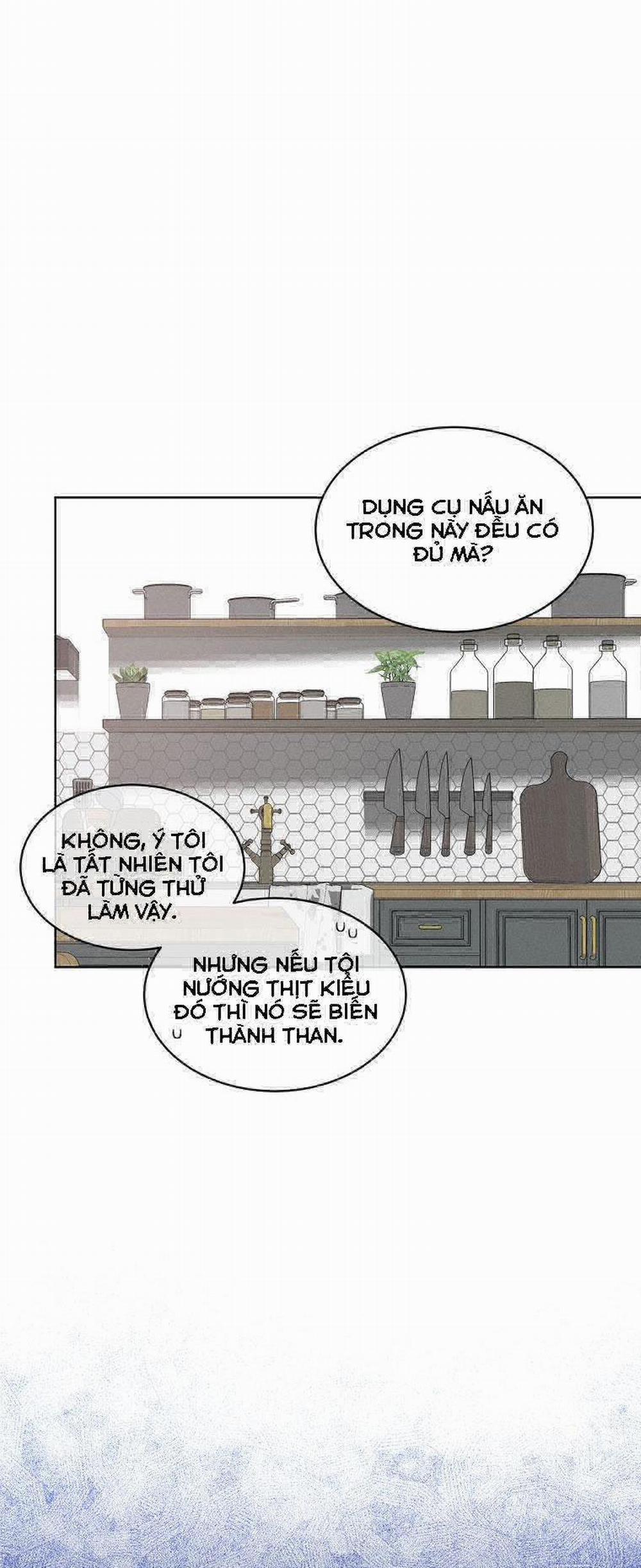 Đêm Săn Ở London 27 trang 24