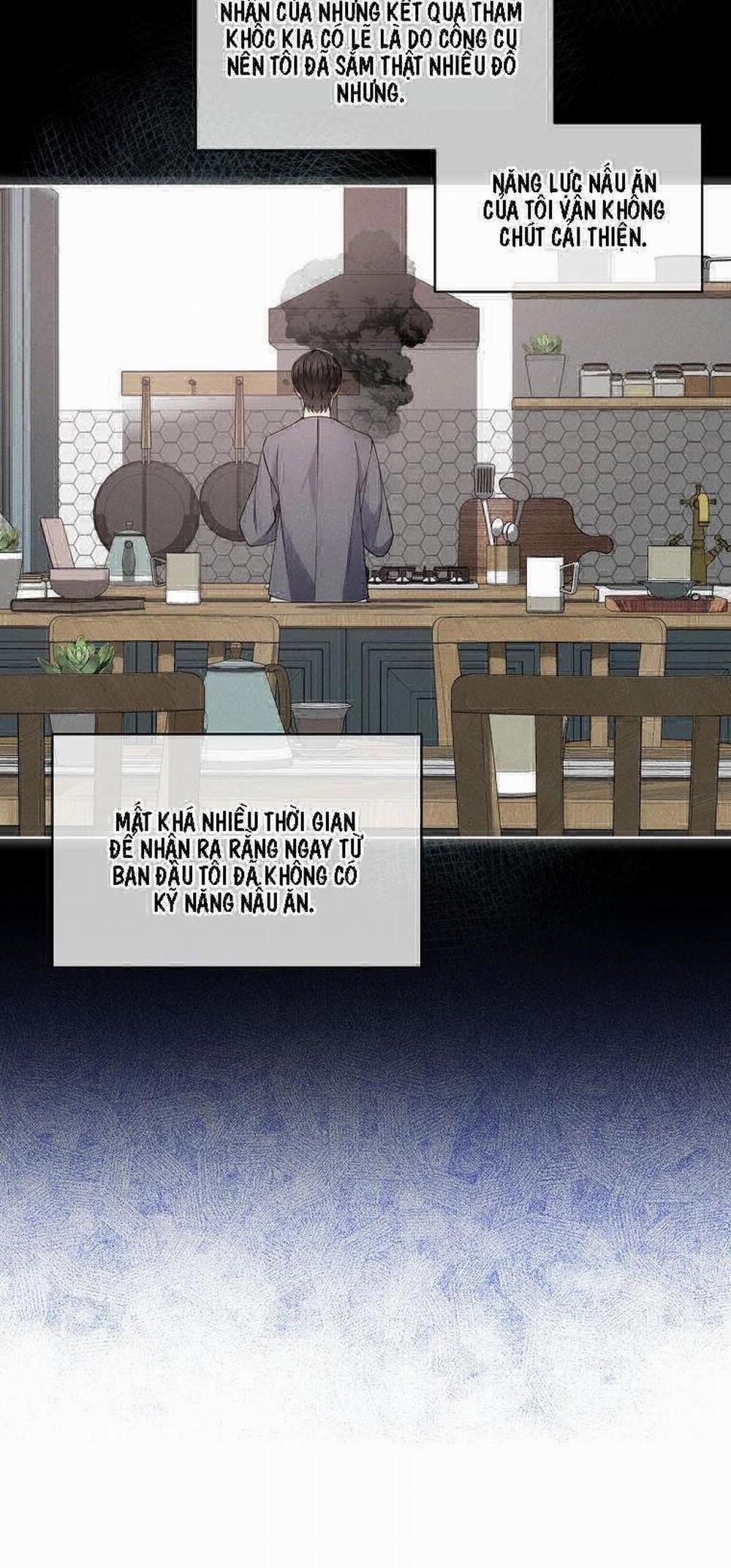 Đêm Săn Ở London 27 trang 26