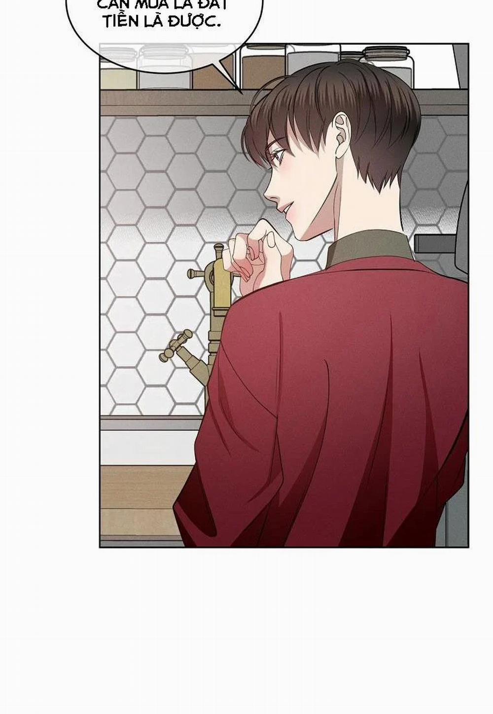 Đêm Săn Ở London 27 trang 29