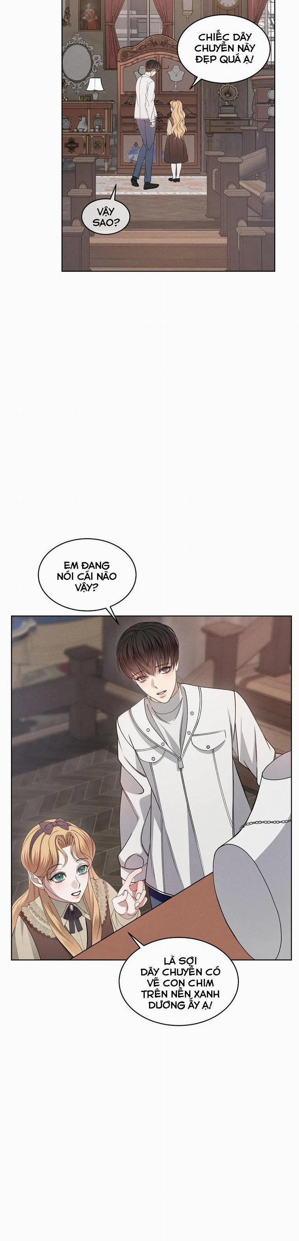 Đêm Săn Ở London 27 trang 3