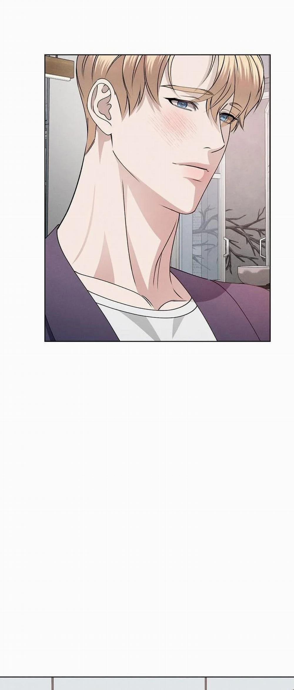 Đêm Săn Ở London 27 trang 32