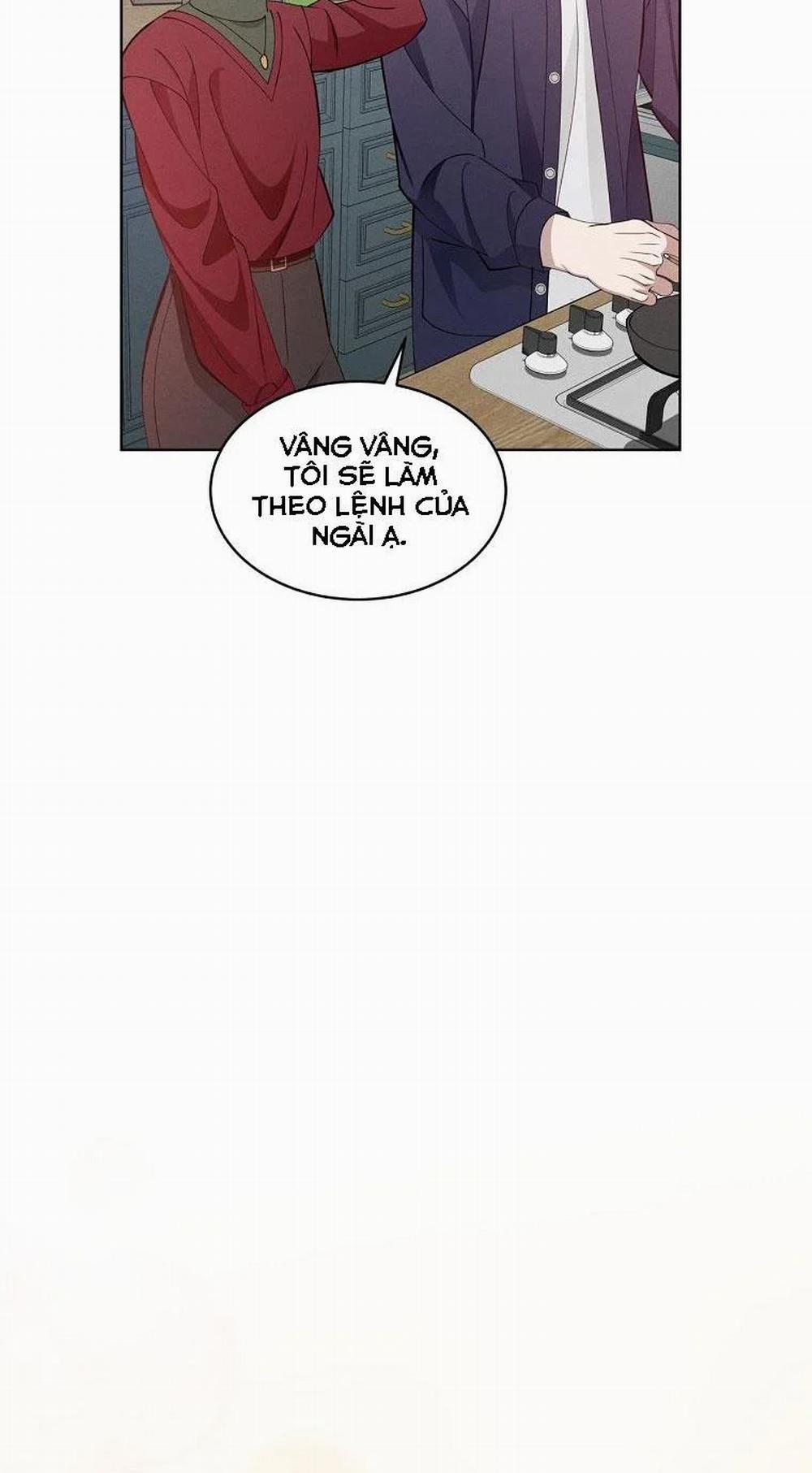 Đêm Săn Ở London 27 trang 35