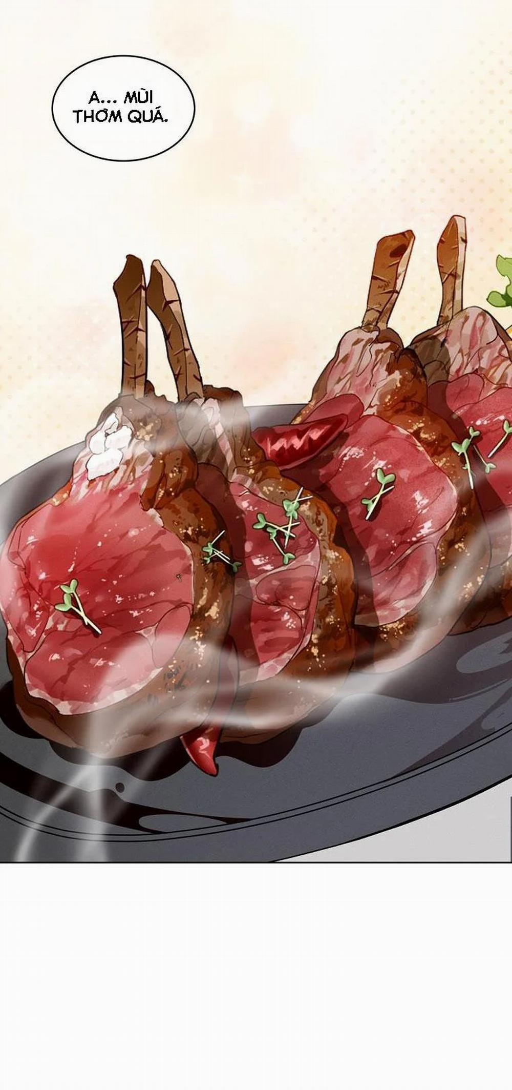 Đêm Săn Ở London 27 trang 36