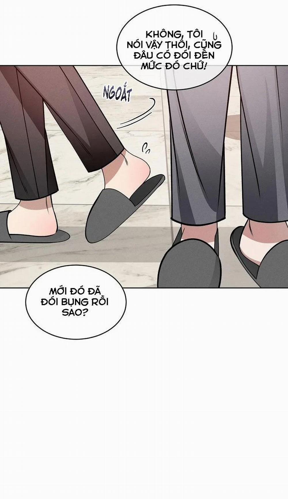 Đêm Săn Ở London 27 trang 39