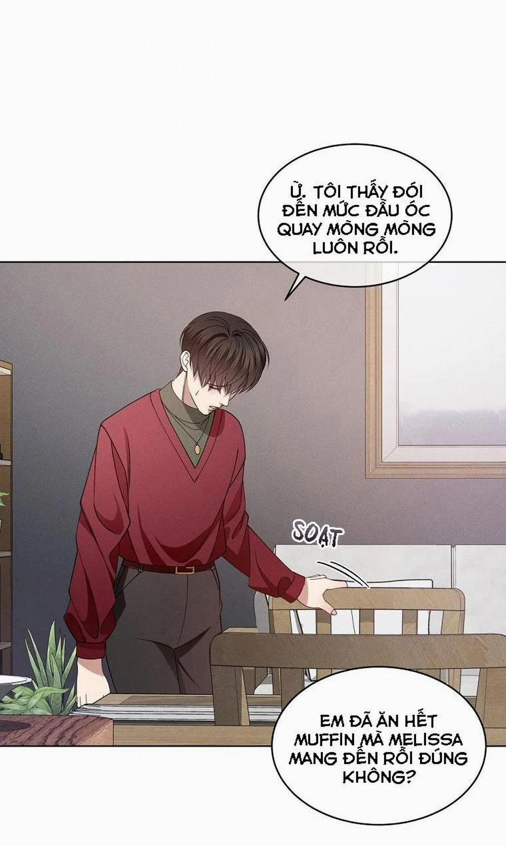 Đêm Săn Ở London 27 trang 40