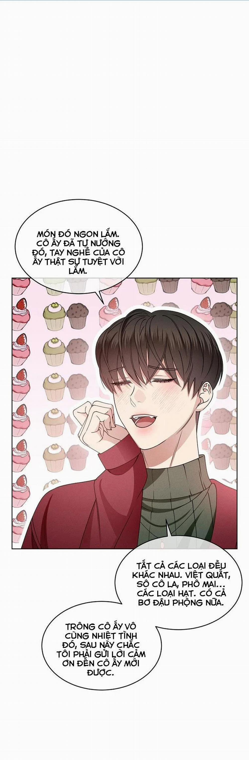 Đêm Săn Ở London 27 trang 41