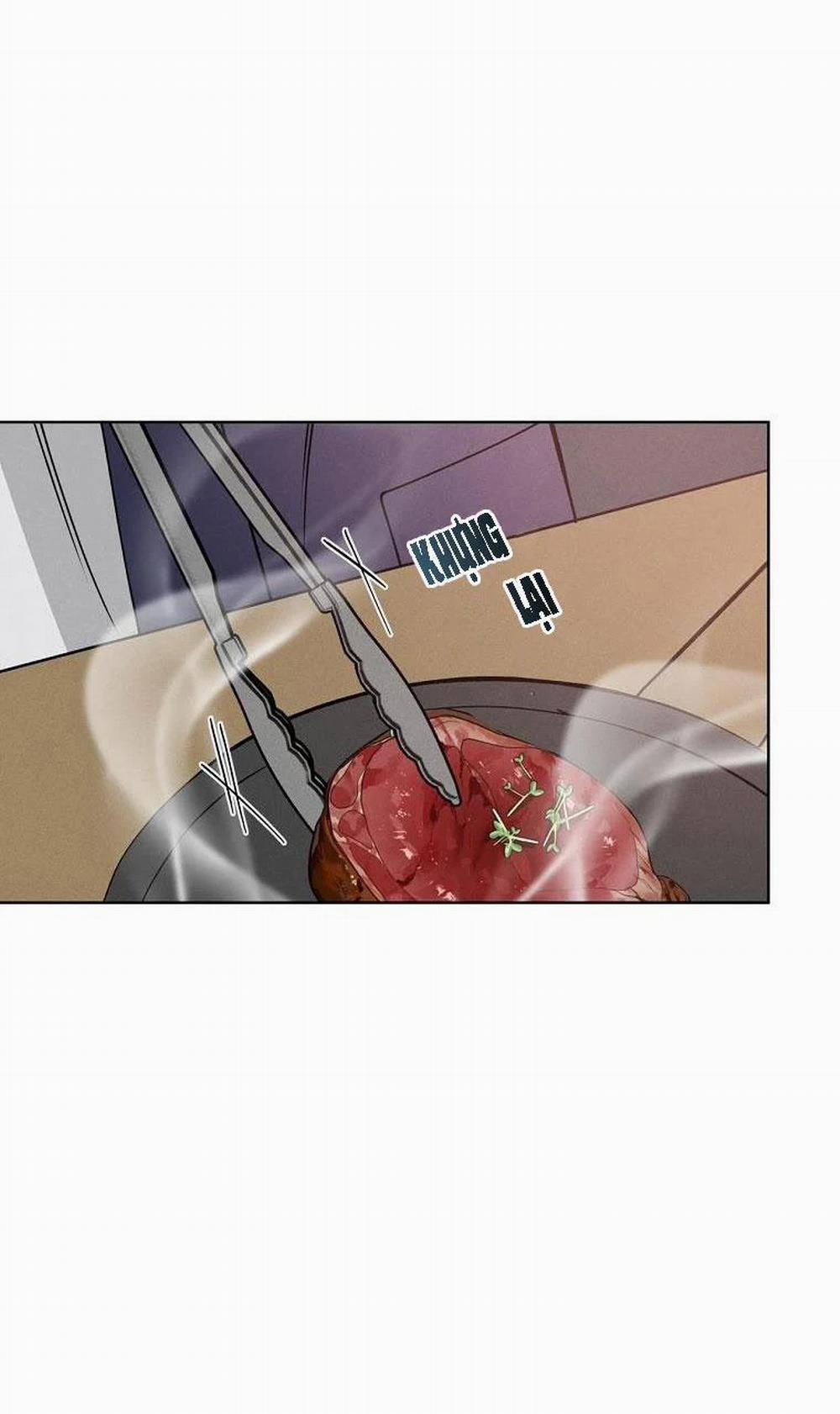 Đêm Săn Ở London 27 trang 42