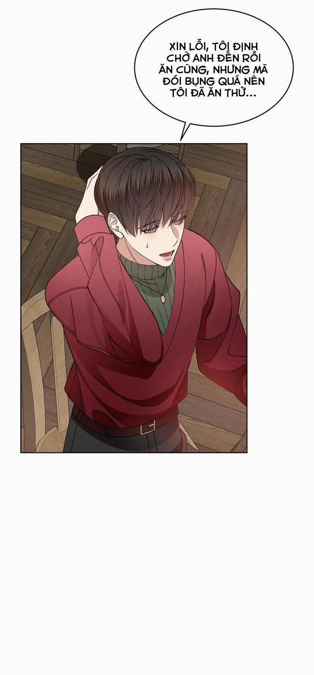 Đêm Săn Ở London 27 trang 45