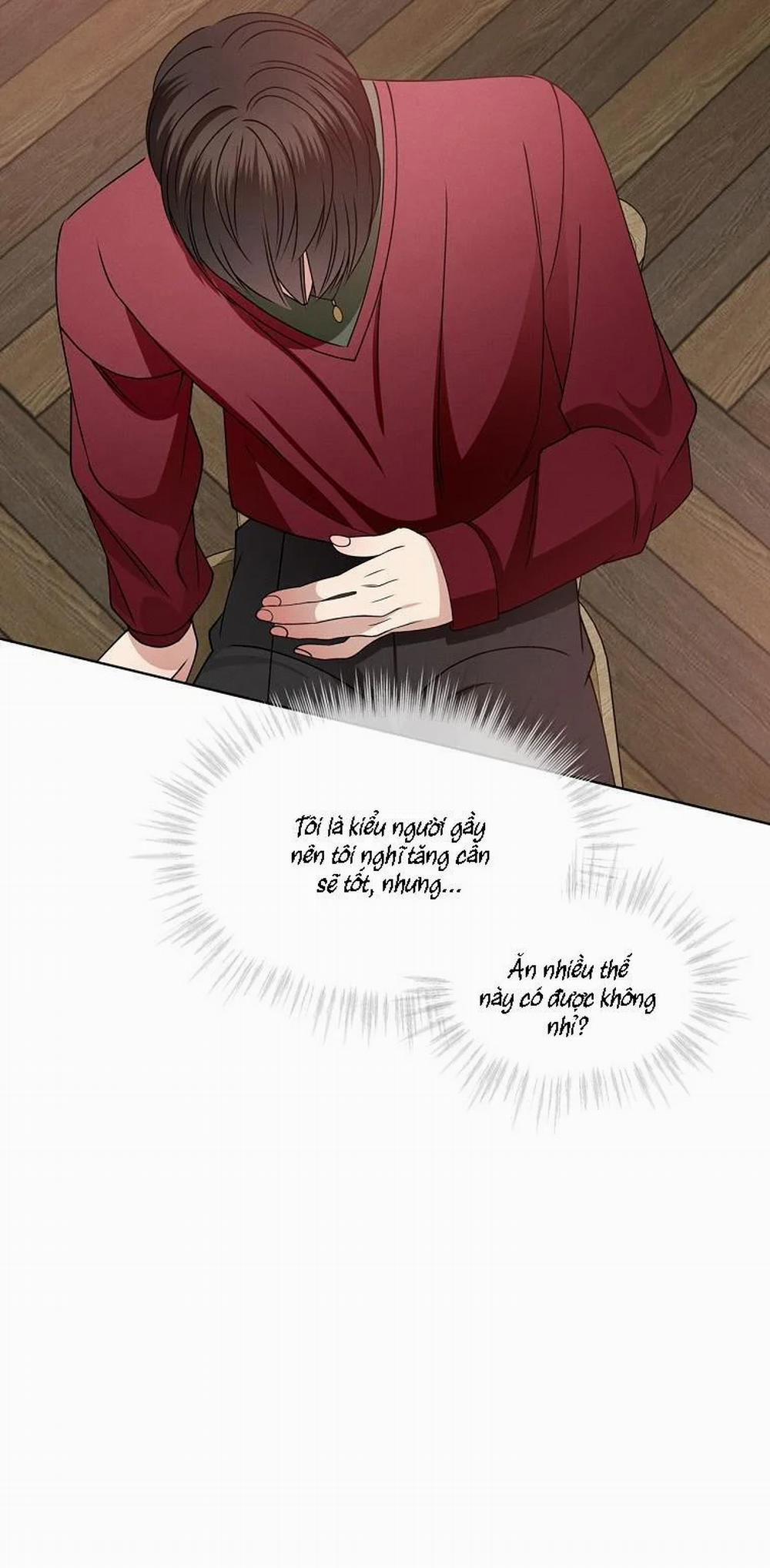 Đêm Săn Ở London 27 trang 47