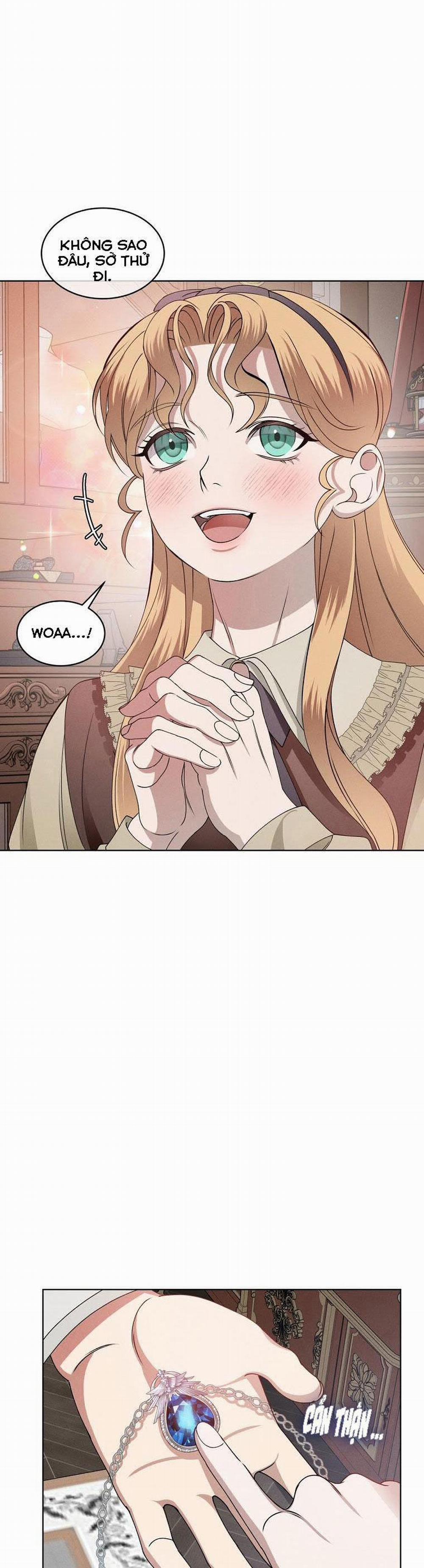 Đêm Săn Ở London 27 trang 5