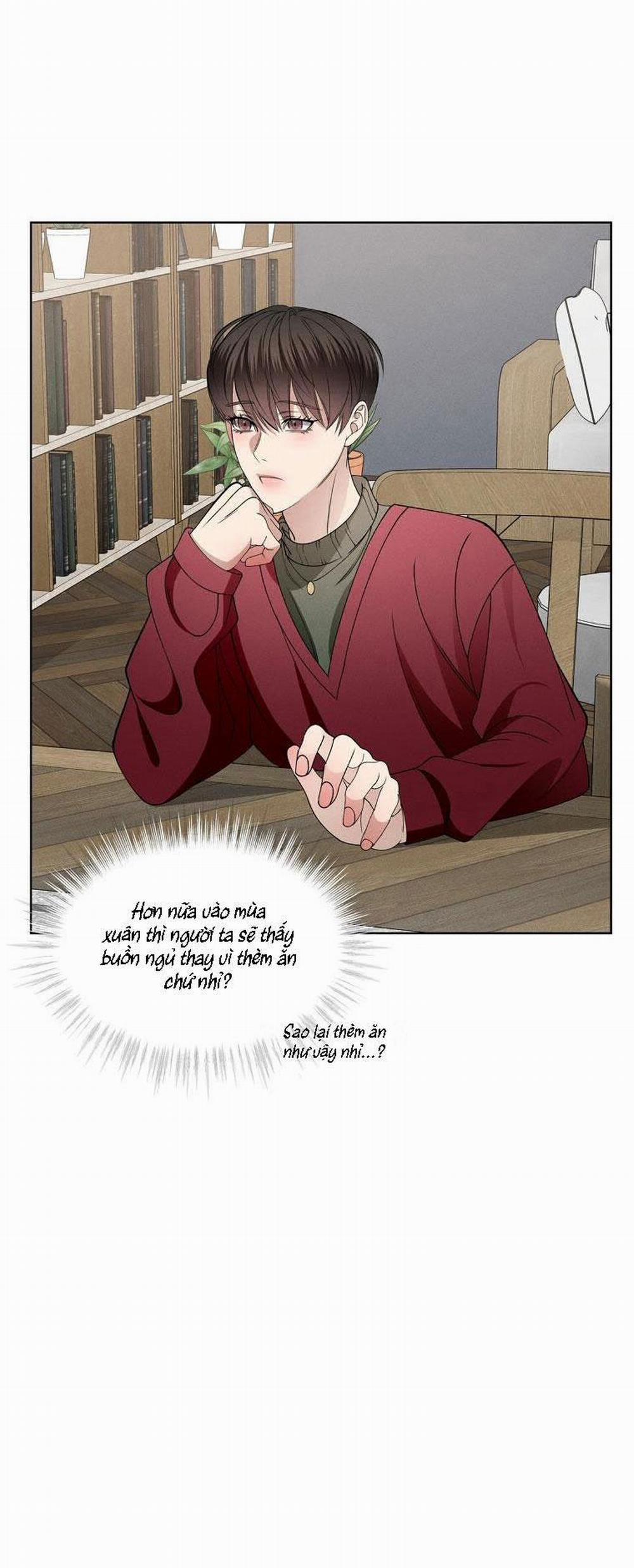 Đêm Săn Ở London 27 trang 51