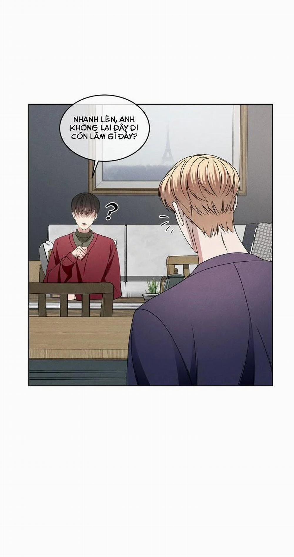 Đêm Săn Ở London 27 trang 52