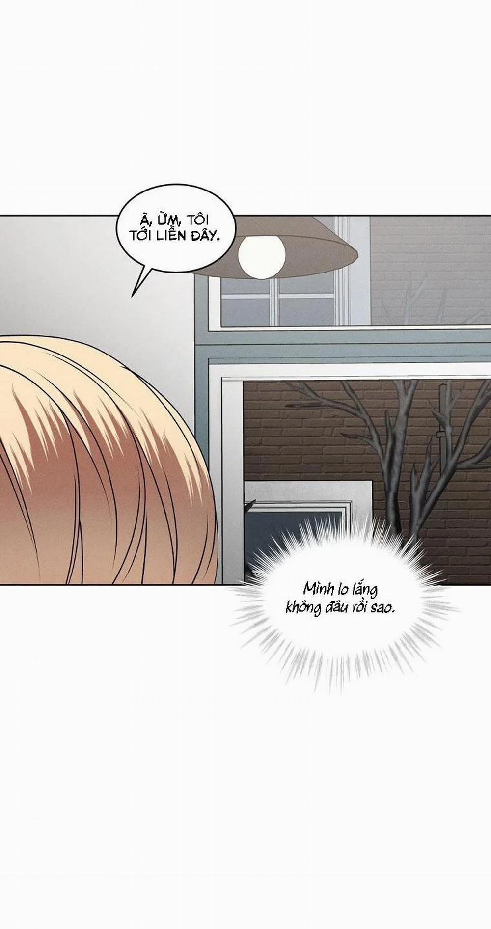 Đêm Săn Ở London 27 trang 53