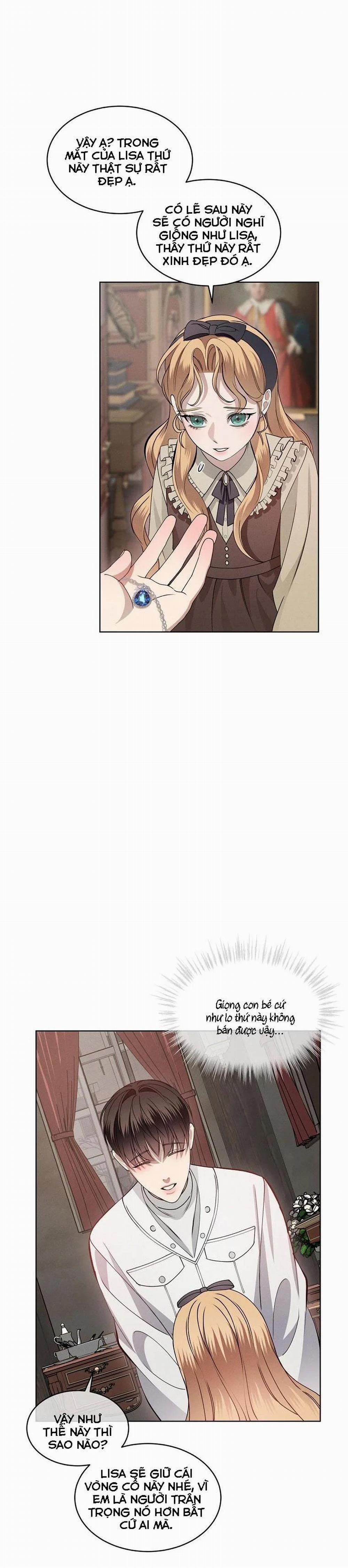 Đêm Săn Ở London 27 trang 7