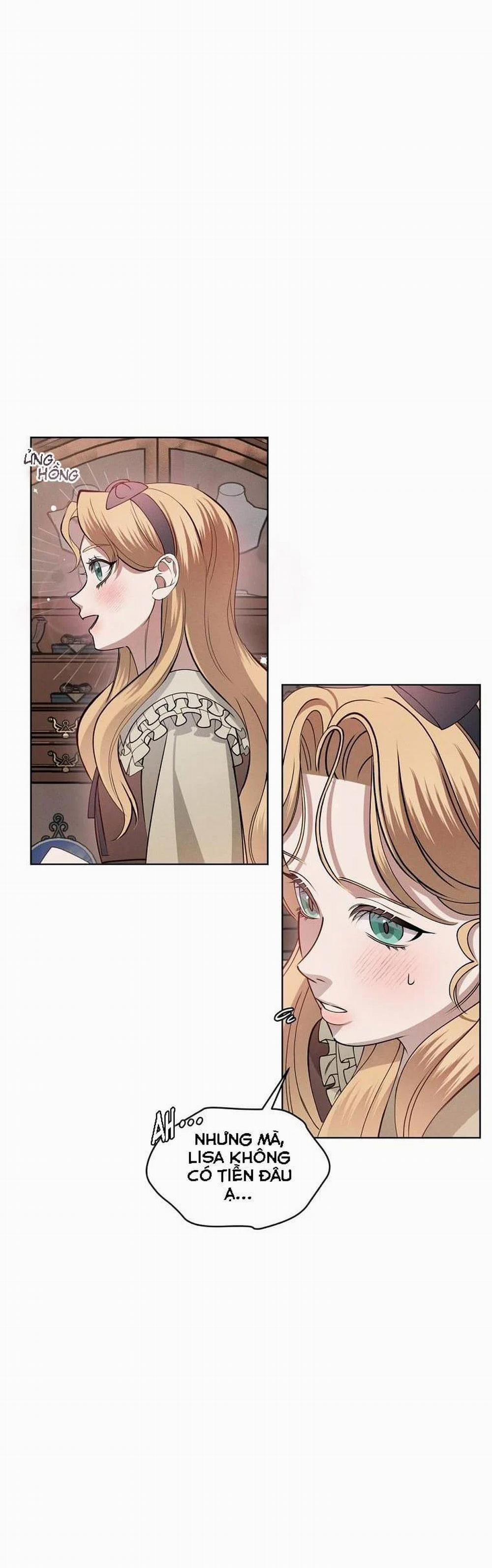 Đêm Săn Ở London 27 trang 8