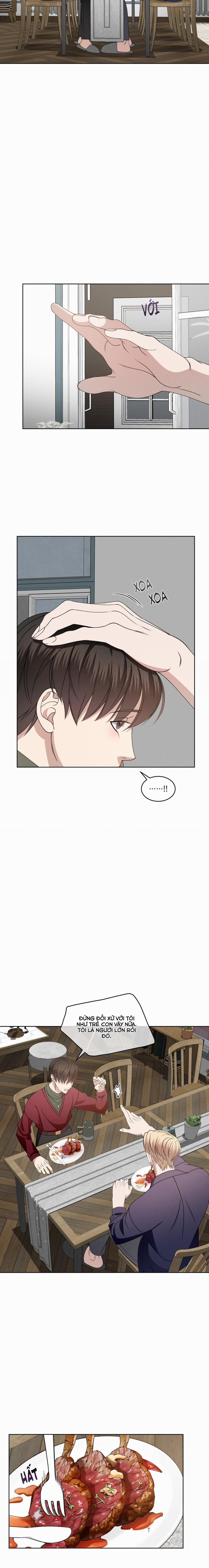 Đêm Săn Ở London 28 trang 2