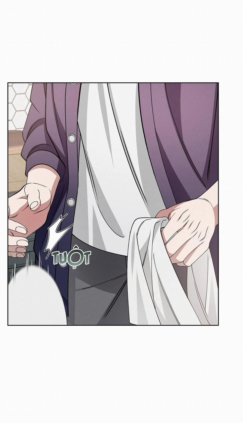 Đêm Săn Ở London 29 trang 11