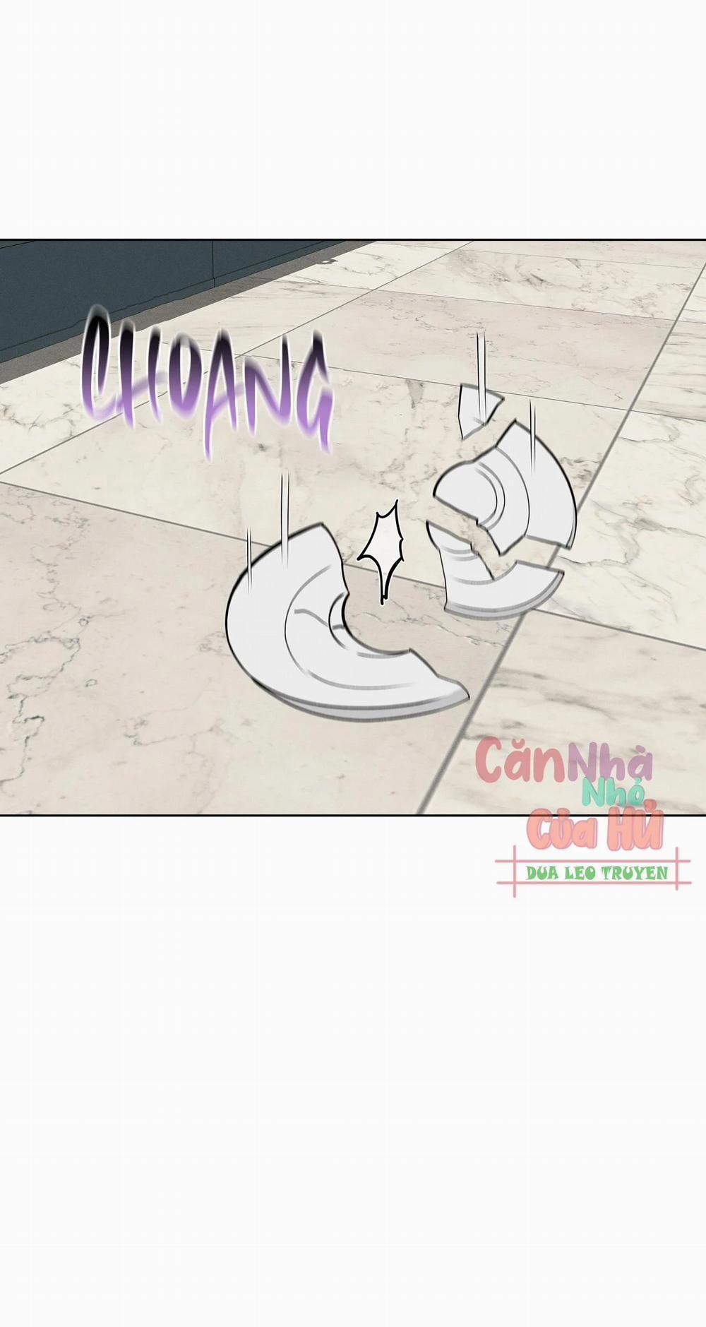 Đêm Săn Ở London 29 trang 12