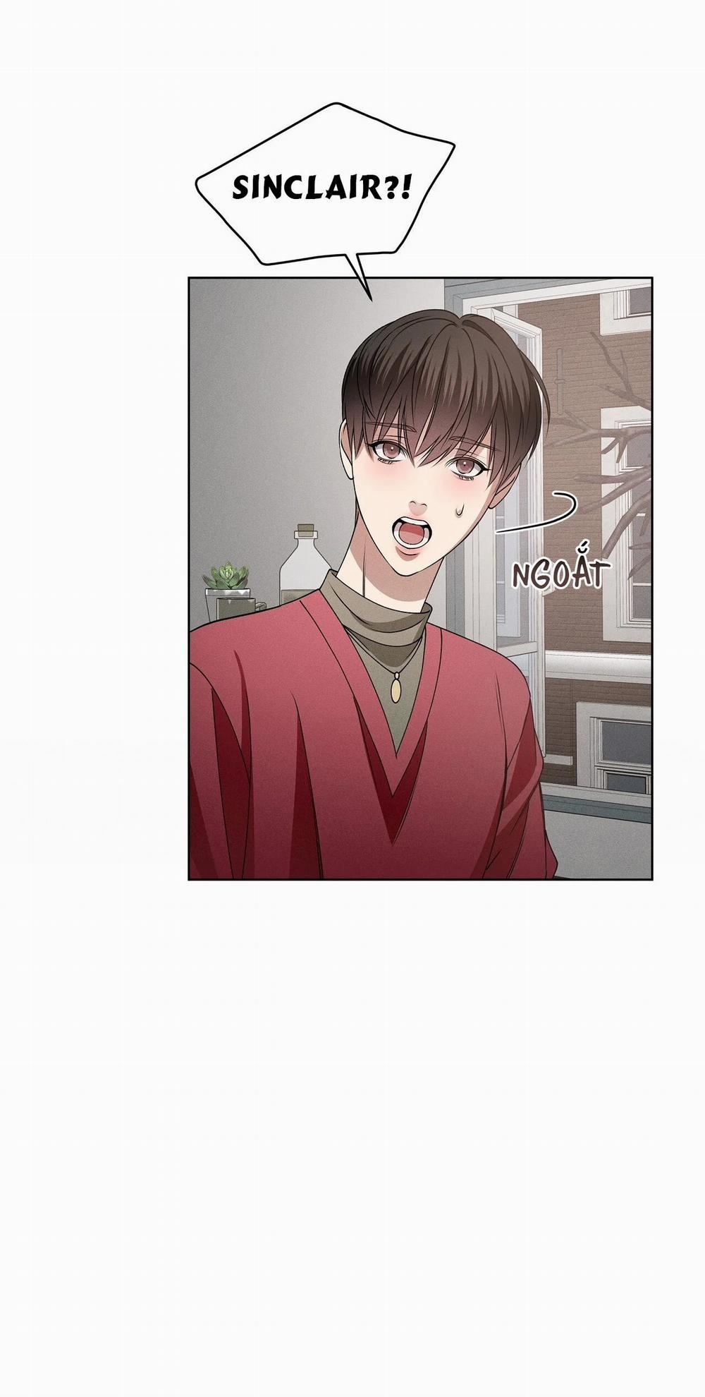 Đêm Săn Ở London 29 trang 13