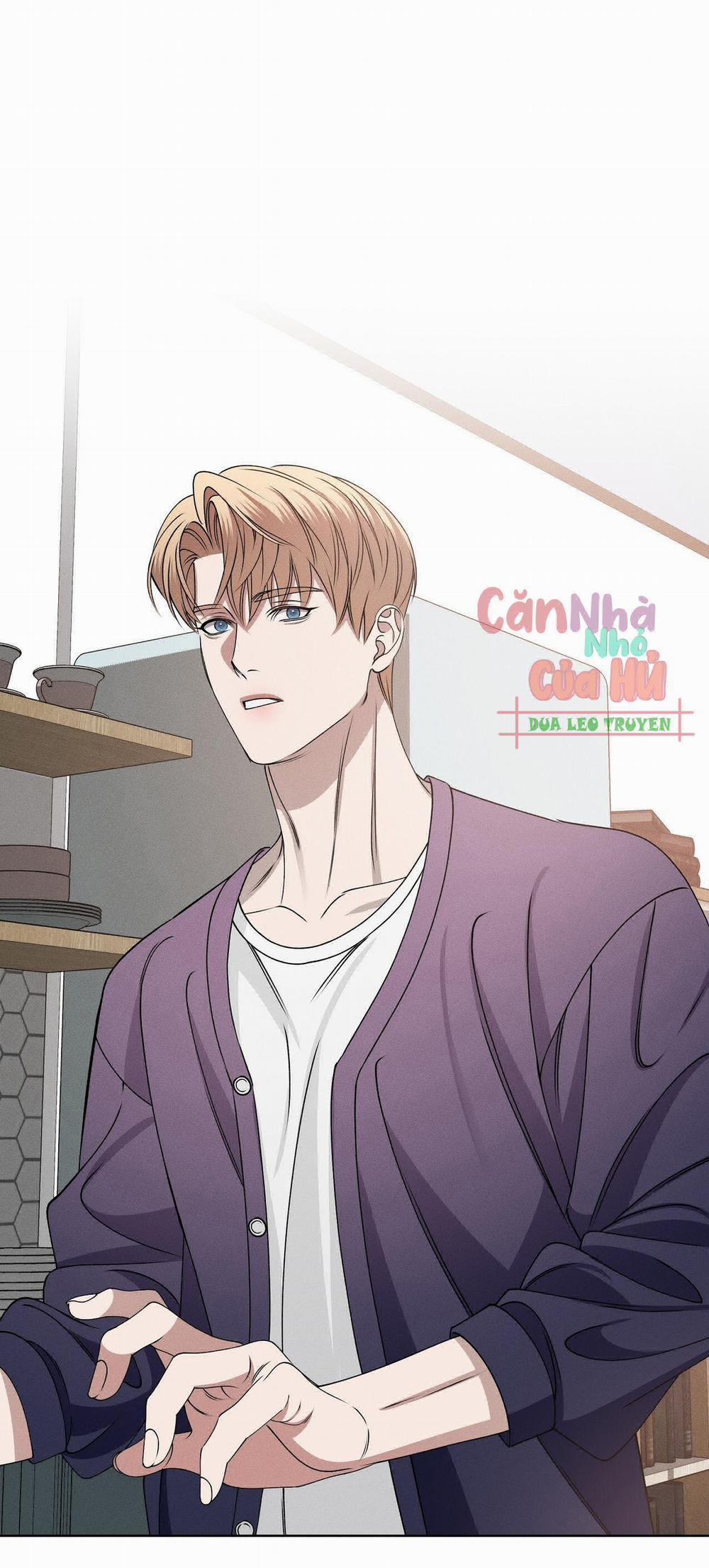 Đêm Săn Ở London 29 trang 15