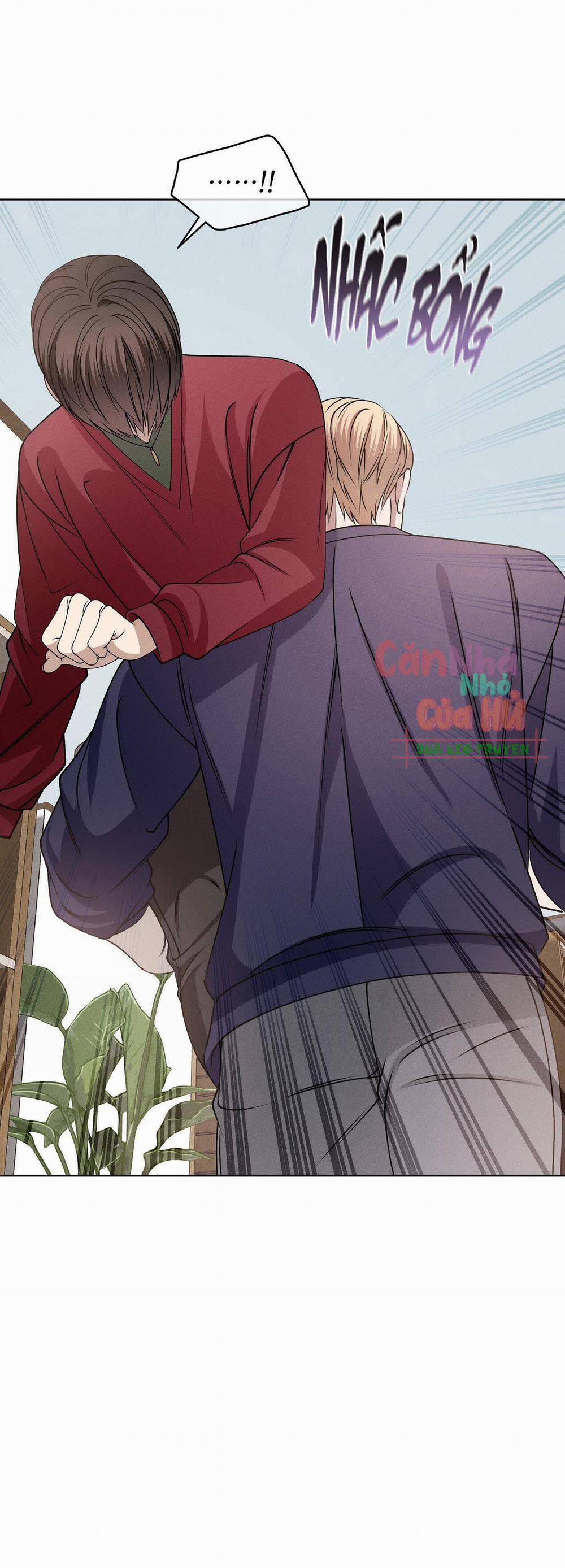 Đêm Săn Ở London 29 trang 18