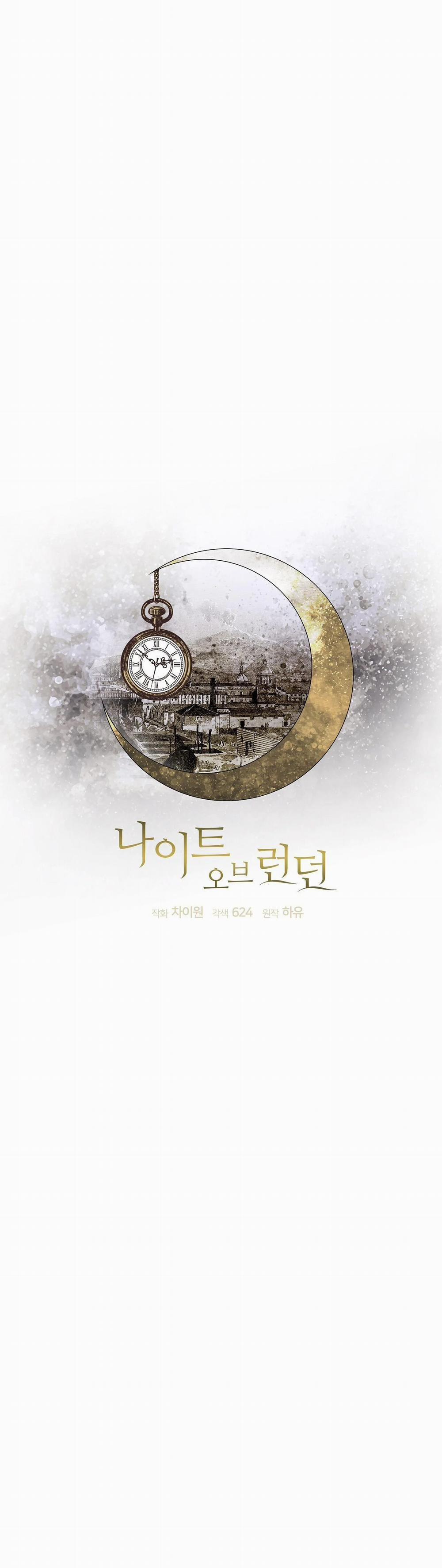 Đêm Săn Ở London 29 trang 2