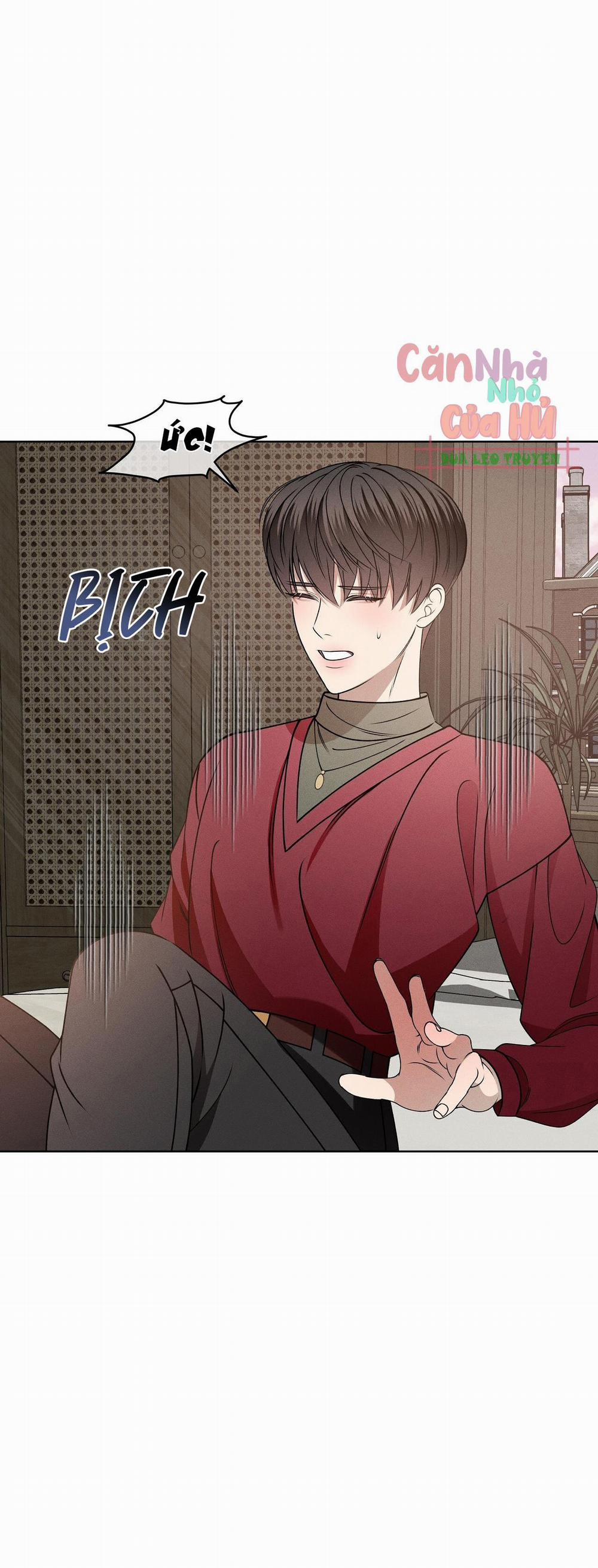 Đêm Săn Ở London 29 trang 21