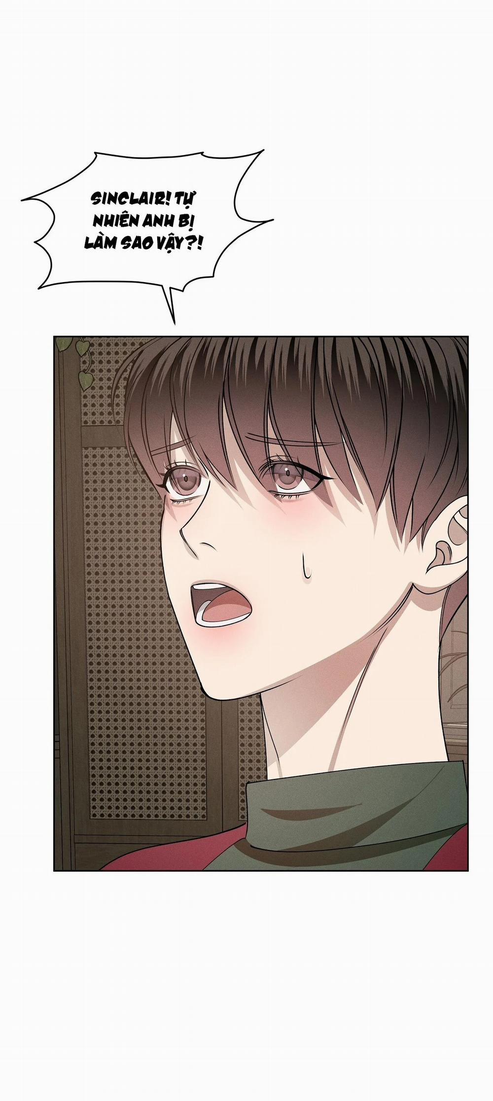 Đêm Săn Ở London 29 trang 22