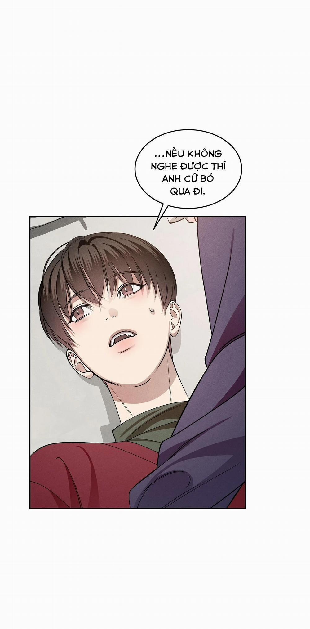 Đêm Săn Ở London 29 trang 25