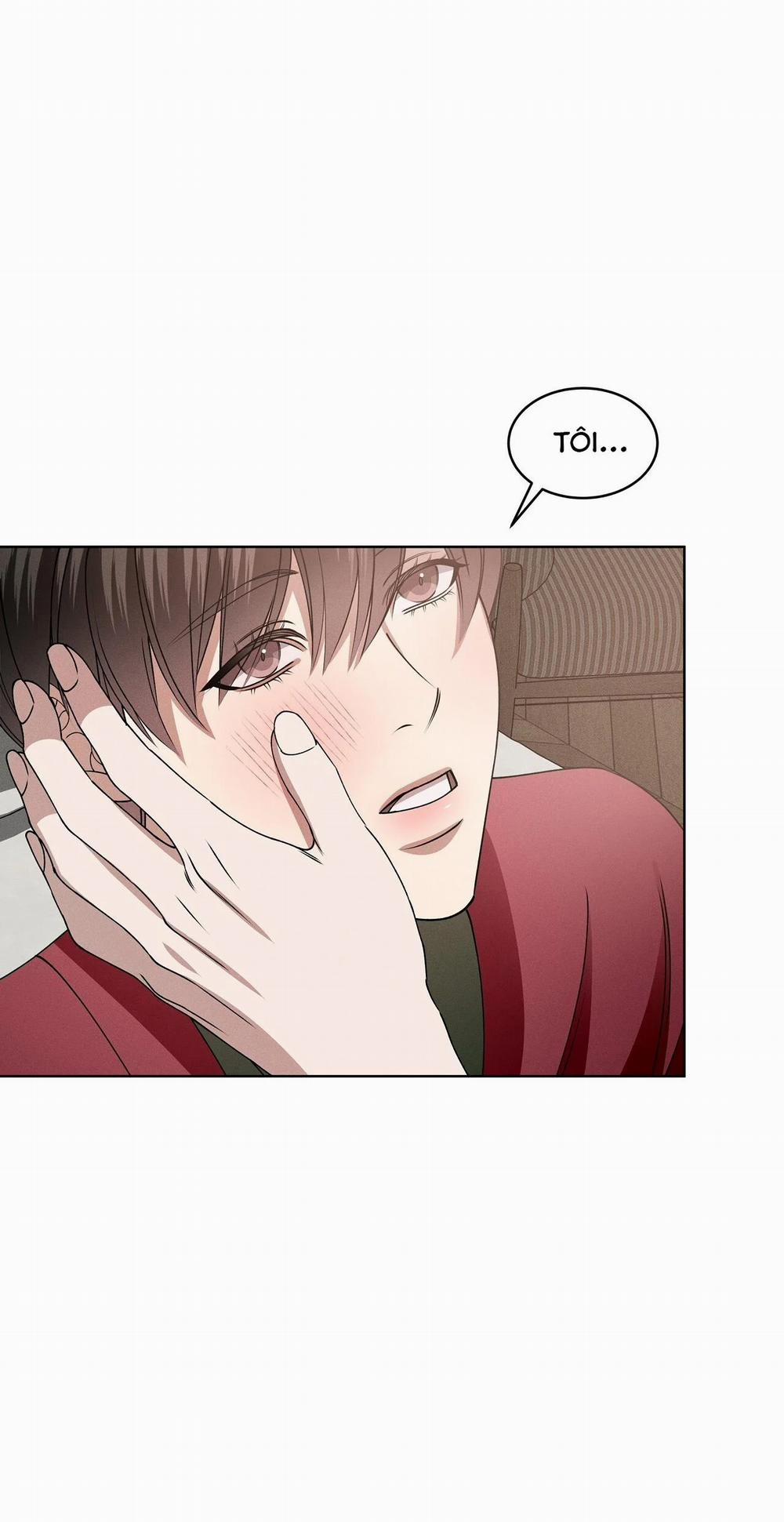 Đêm Săn Ở London 29 trang 27