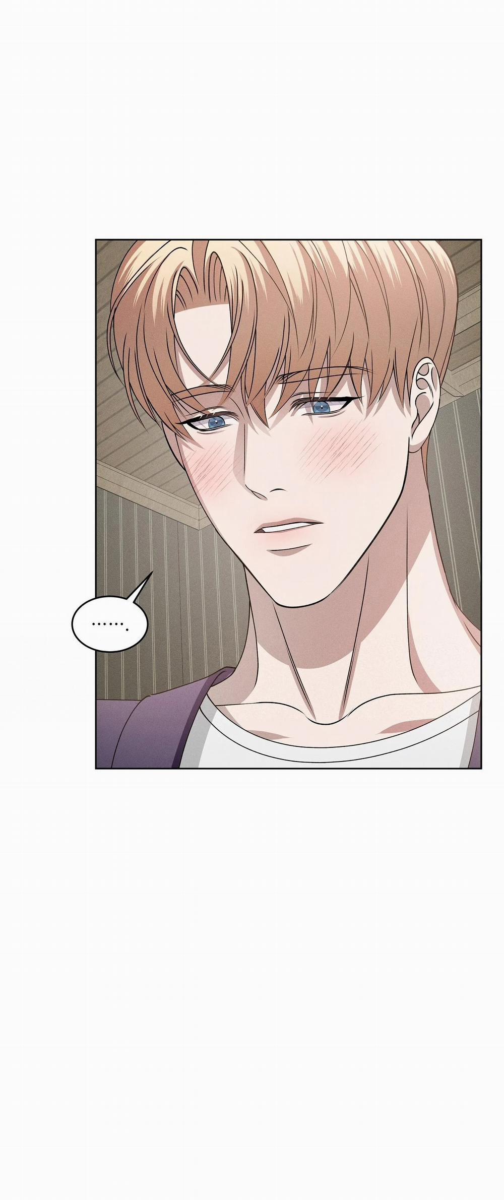 Đêm Săn Ở London 29 trang 28