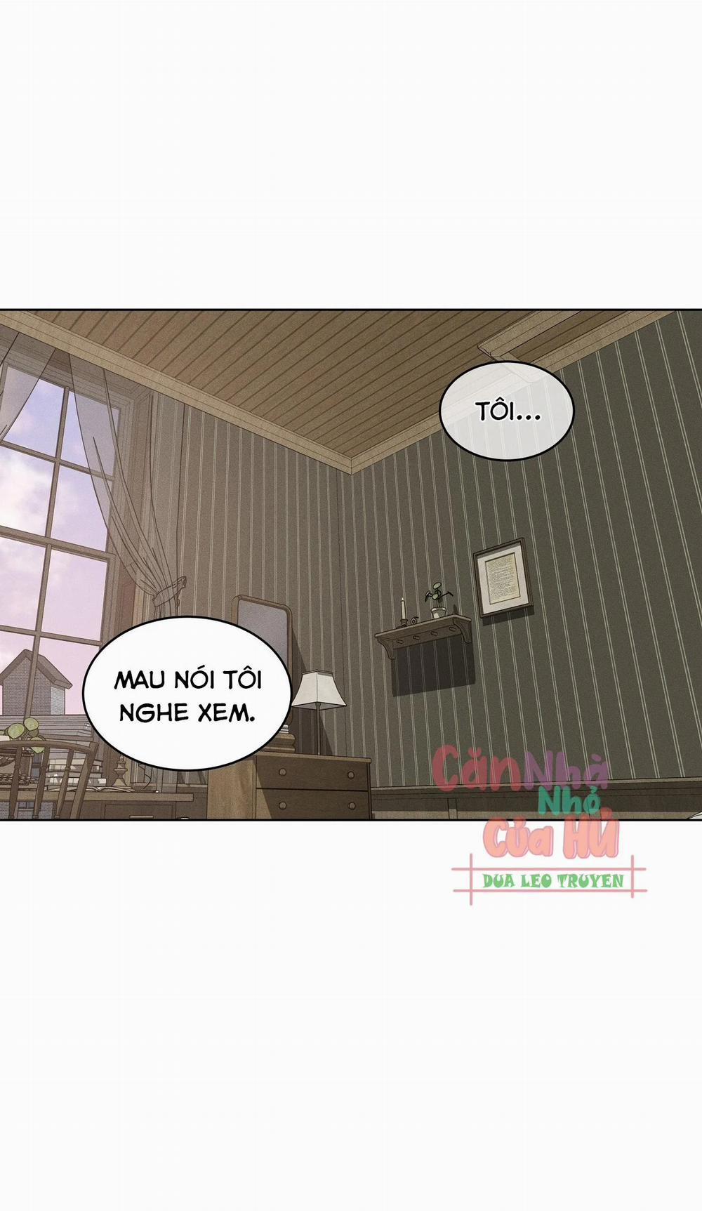 Đêm Săn Ở London 29 trang 29