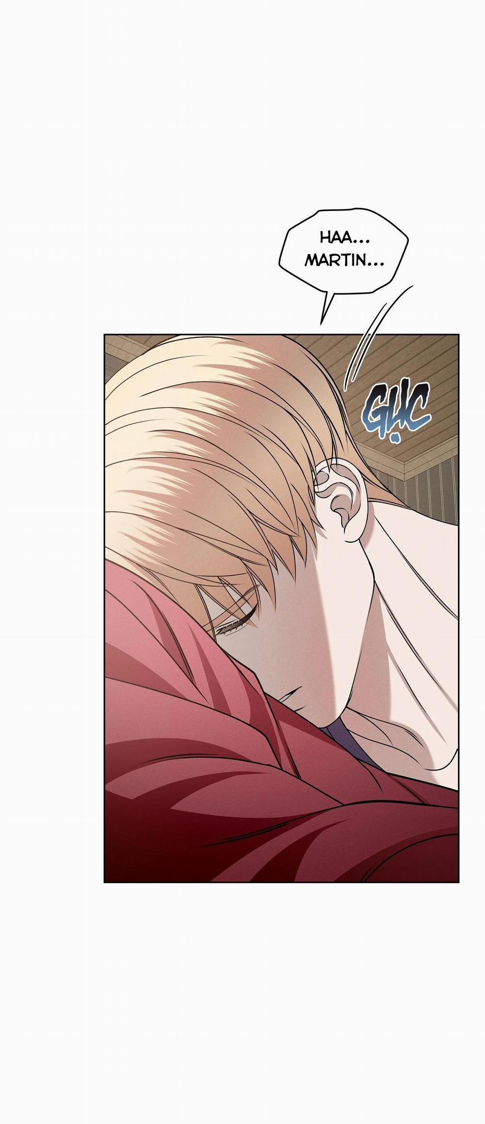 Đêm Săn Ở London 29 trang 32