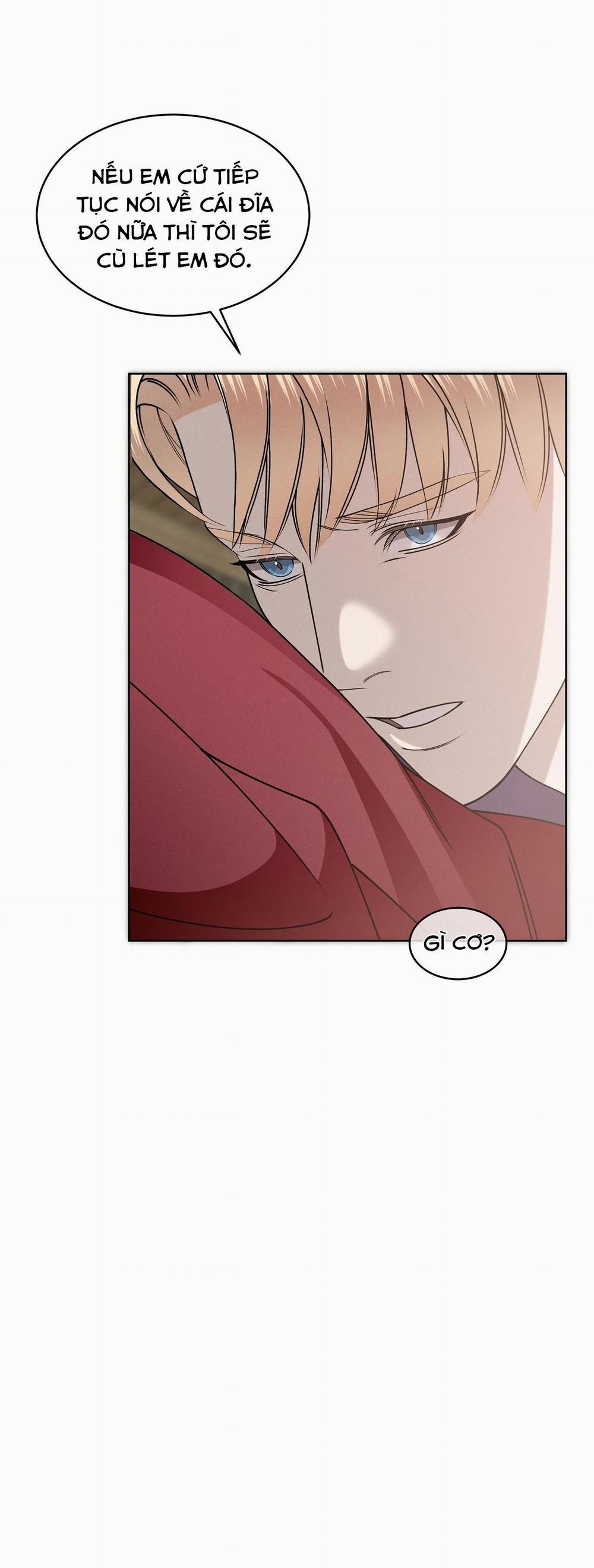 Đêm Săn Ở London 29 trang 34