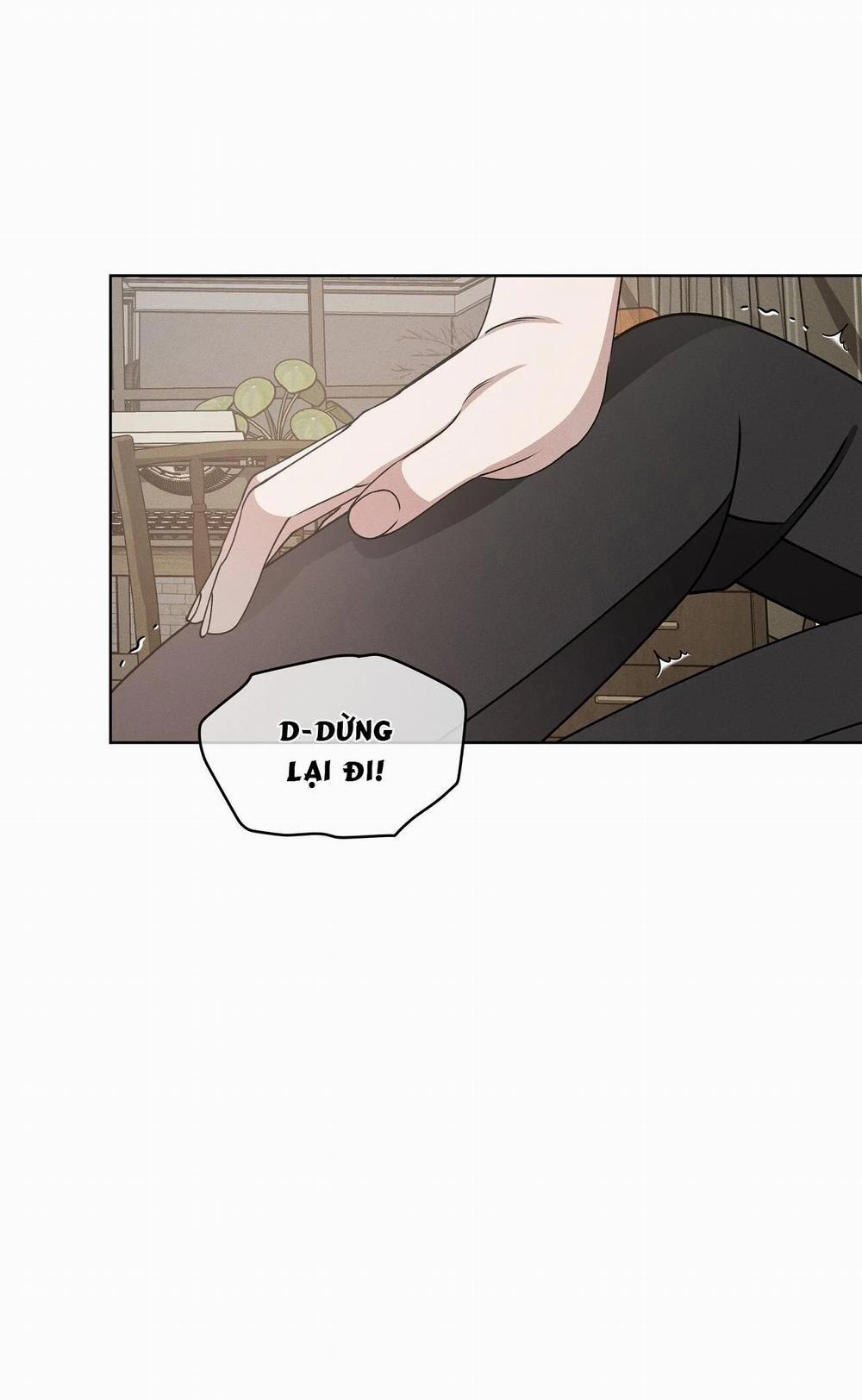 Đêm Săn Ở London 29 trang 37