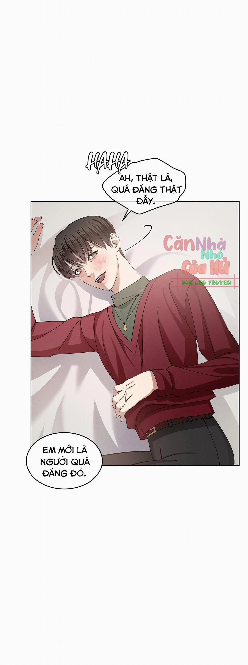 Đêm Săn Ở London 29 trang 38